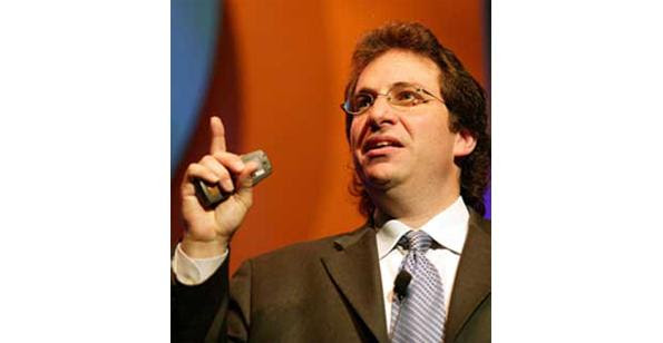 Kevin Mitnnick
