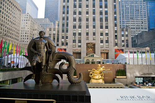 2009-04-20 NYC - Central Park South