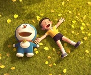 27+ Download Foto Kartun Doraemon Stand By Me, Paling Dicari!