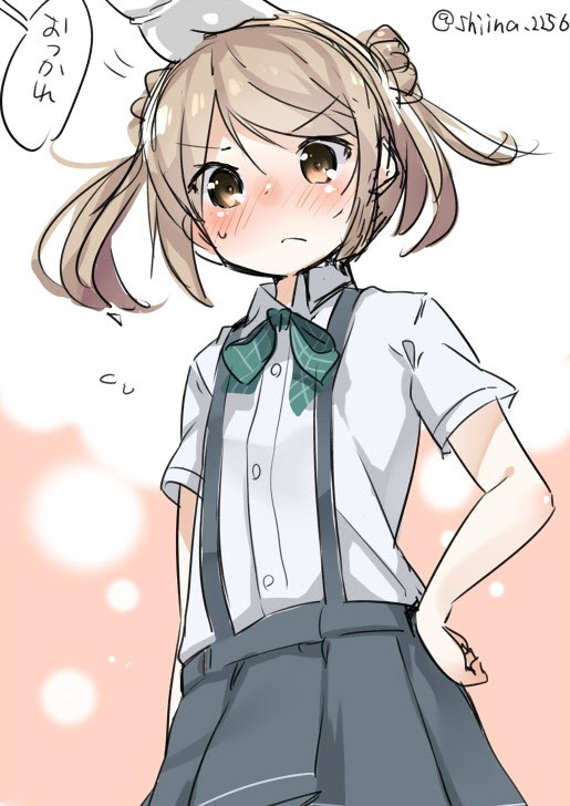 艦これ 朝潮型改二の候補が朝潮大潮荒潮満潮まで絞れたけど誰が来るんだろうな 艦隊これくちょん速報