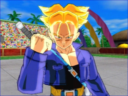 super ban Dragon