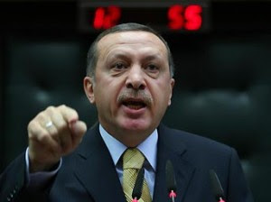 Μιχάλης Ιγνατίου: Θα έχει κακό τέλος ο Ερντογάν, αν και… στήριγμά μας
