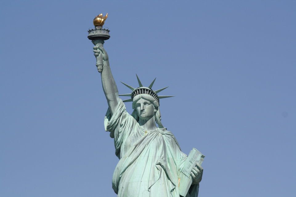 Hintergrund: US-Trips ohne Freiheitsstatue und Yellowstone ...