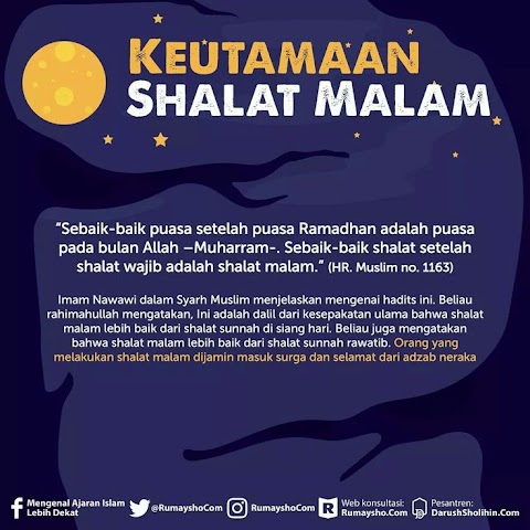 syarah hadis 40 imam nawawi