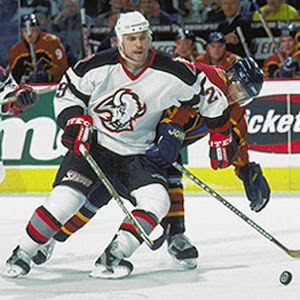Tsyplakov Sabres, Tsyplakov Sabres