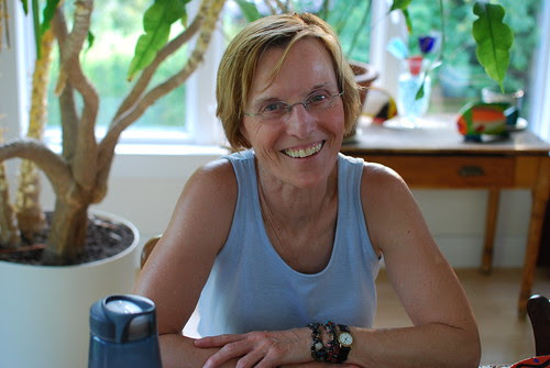 Vermont, Summer 2011