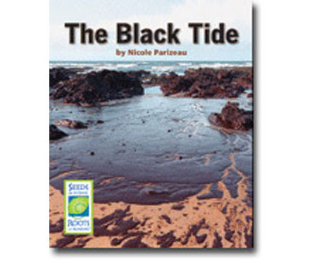 Black Tides Seeds Of Science Lawrence Hall Of Science - 