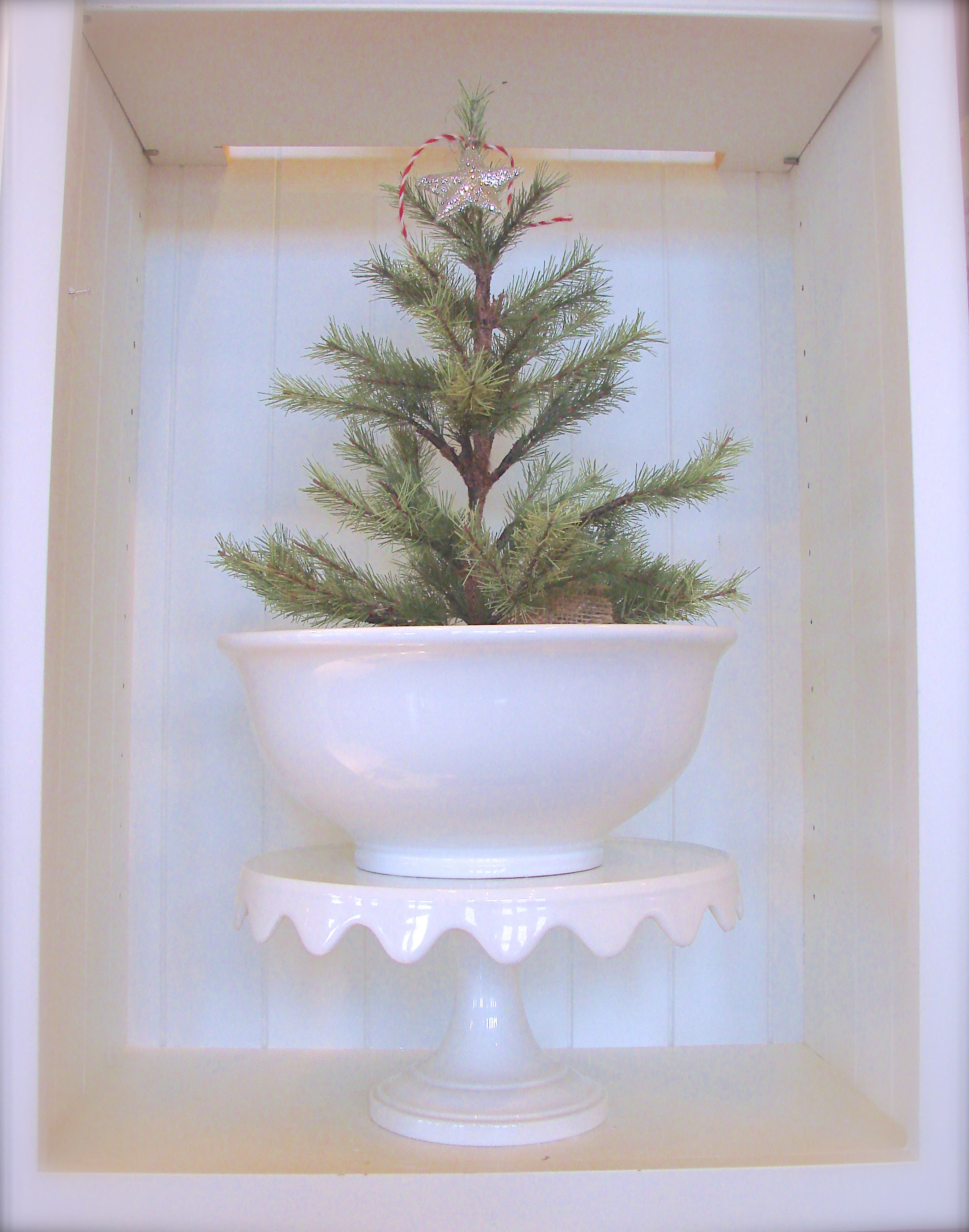 tree bottle michaels brush Trees Simple Christmas Pinterest Trees,  Brush Trees on  and Bottle
