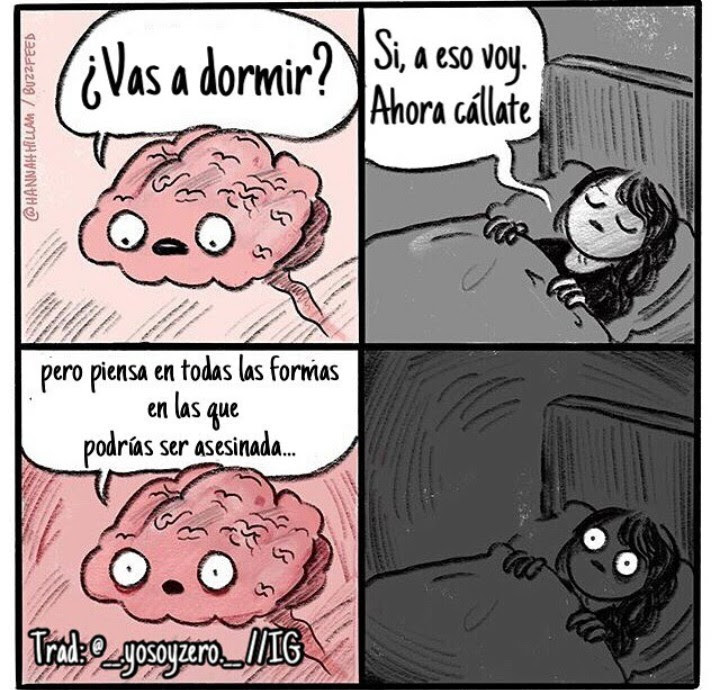 Maldito Cerebro Meme By Nekochandesu Memedroid