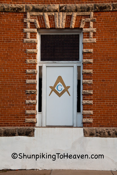 Crandon Grand Lodge 287, Crandon, Wisconsin