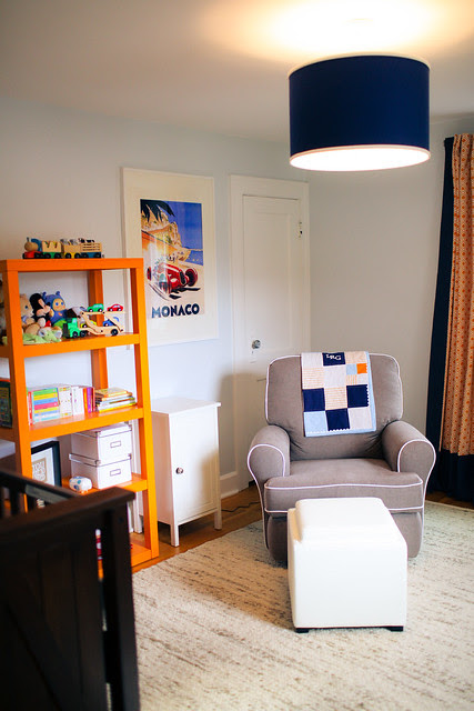 Louis Nursery