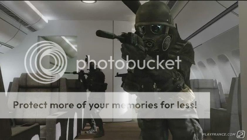 call of duty modern warfare 3. Call Of Duty 4 Modern Warfare