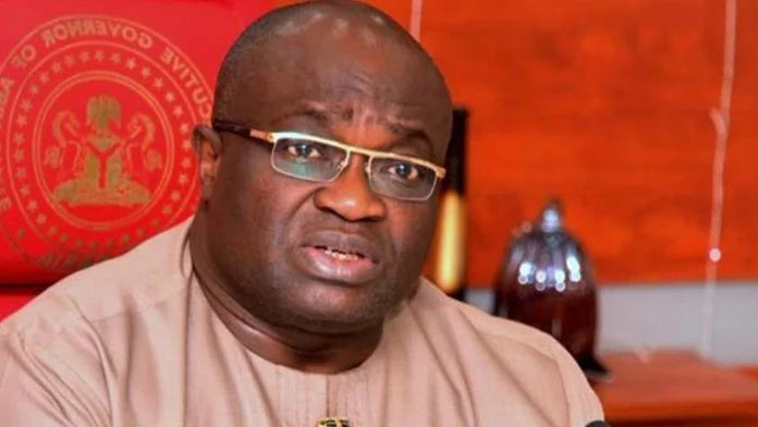 2019: Why Abia Gov Ikpeazu should forget second tenure – Igbo Youth Council