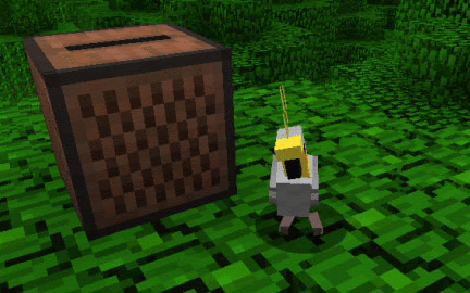 マイクラ 新しく飼育可能なmob オウム の懐かせ方 肩に乗せる方法などまとめた マイクラモール