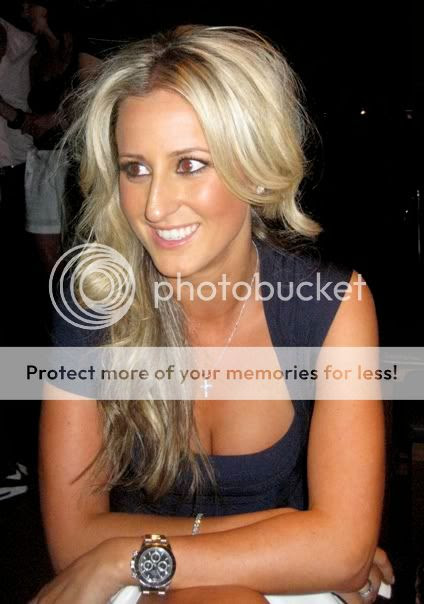 Roxy Jacenko