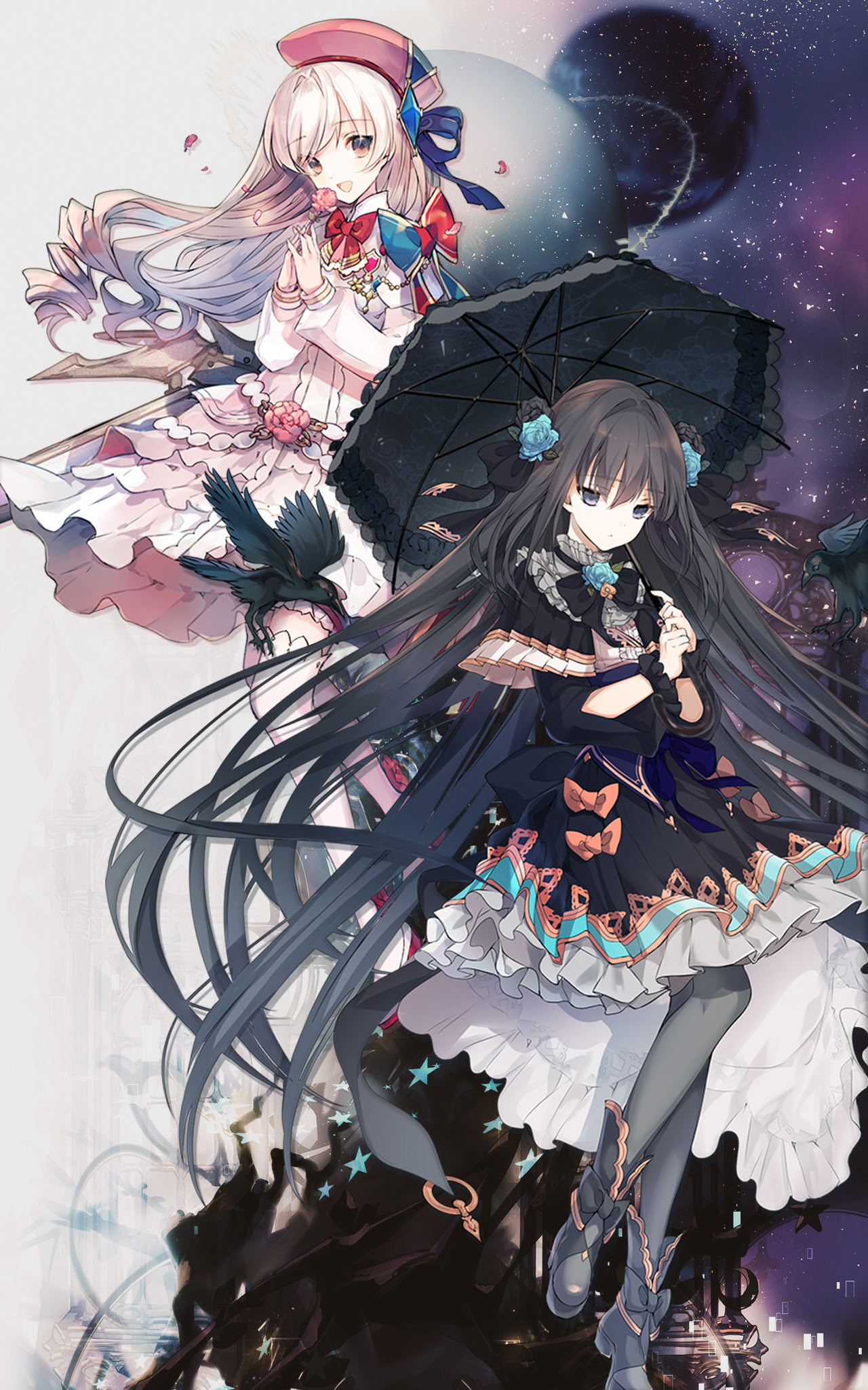 Arcaea 万图壁纸网
