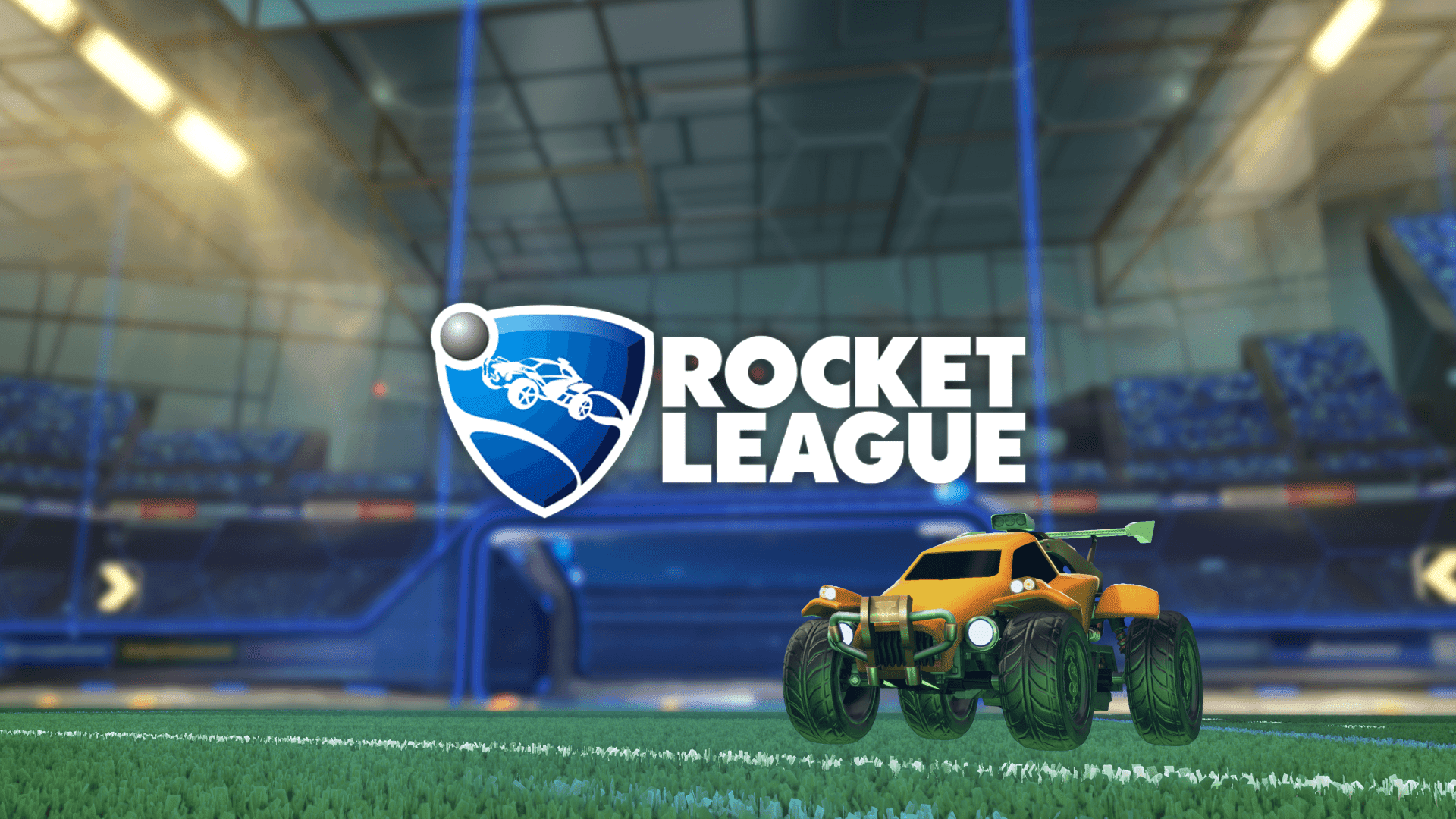 Rocket League Wallpapers - Wallpaper Cave