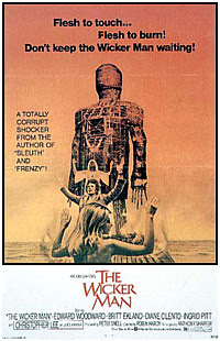the wicker man review