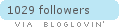 Follow on Bloglovin