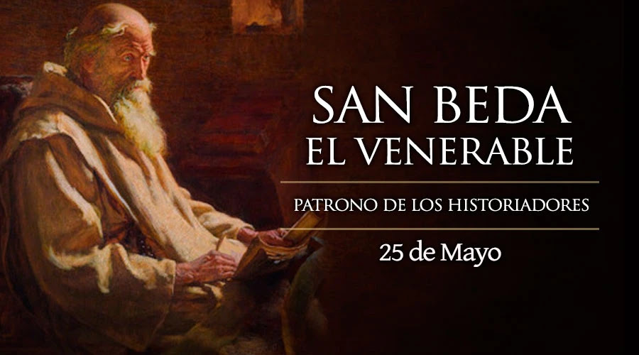 Resultado de imagen para San Beda