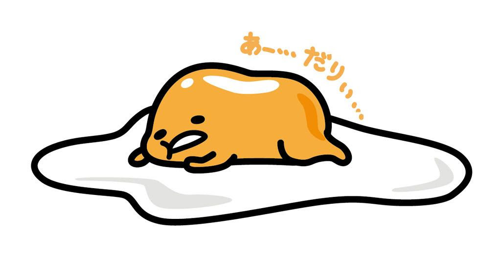 大阪 癒し系cafeで ぐで ん とのんびりしよう アノ人気キャラクターカフェとは Collect コレクト