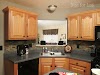 How To Install 2 Piece Crown Molding On Kitchen Cabinets