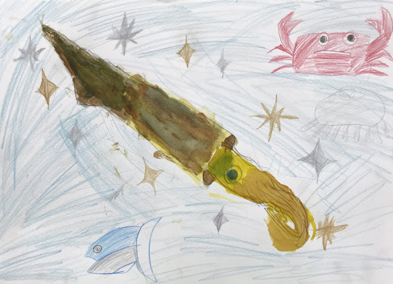絵画教室タブノキ ジュニアブログ 小学生 中学生のための絵画クラスのブログ