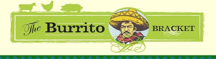 The Burrito Bracket