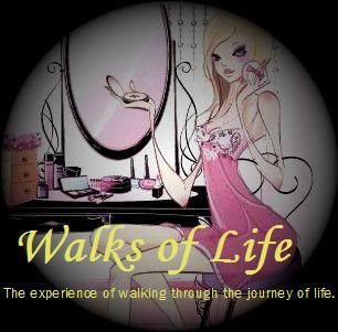 Walks of Life