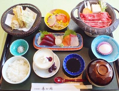 和食屋 善が岡 モテコ Net 地元で探すグルメ クーポン情報サイト