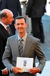 The Real Bashar Al-Assad