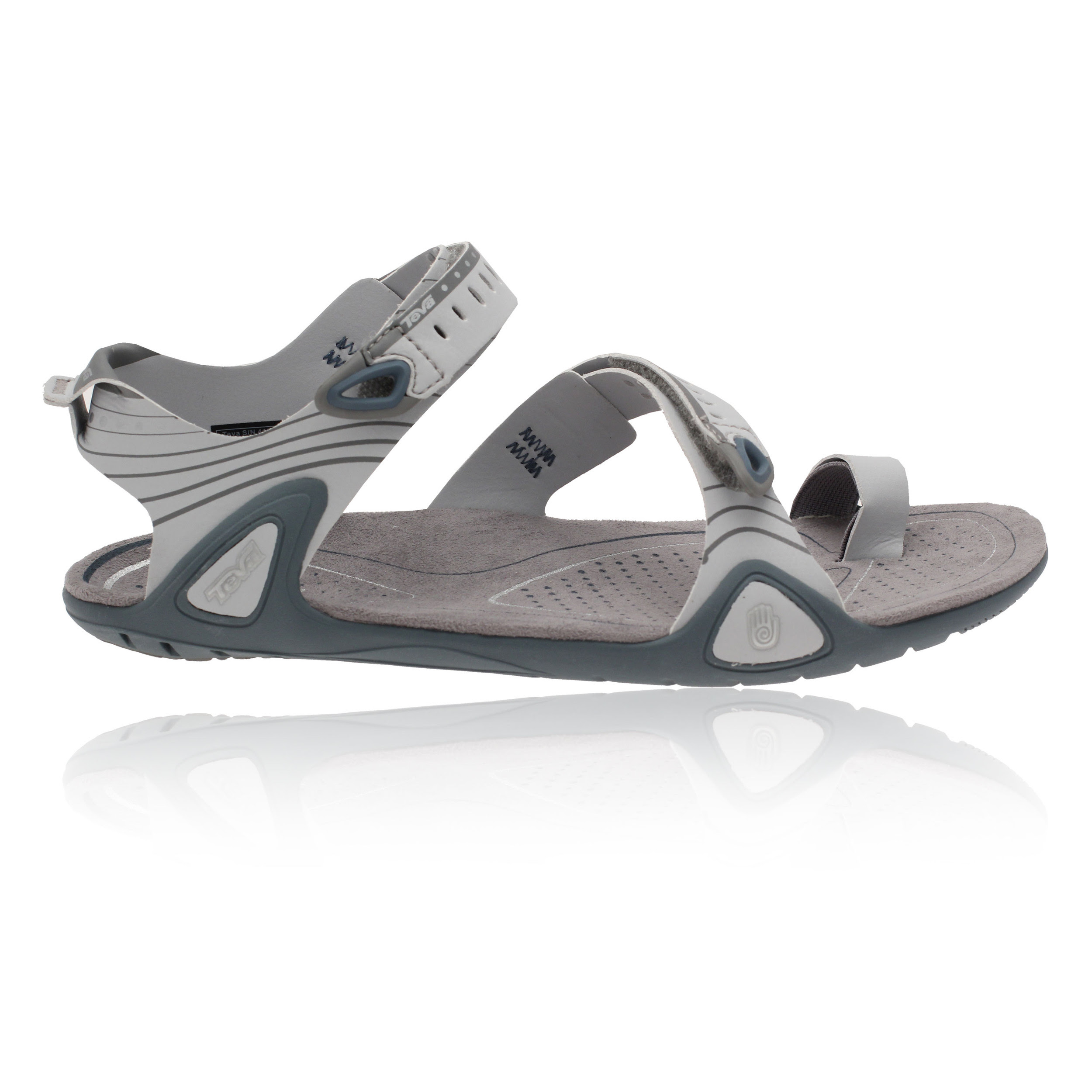 Teva Zilch Women's Walking Sandals - 42% Off | SportsShoes
