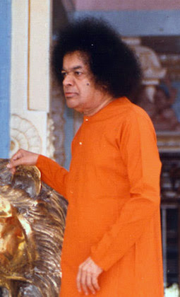 Sathya Sai Baba