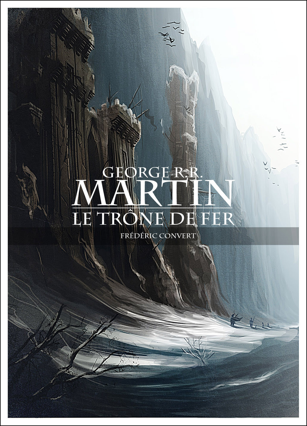 A Song of Ice and Fire