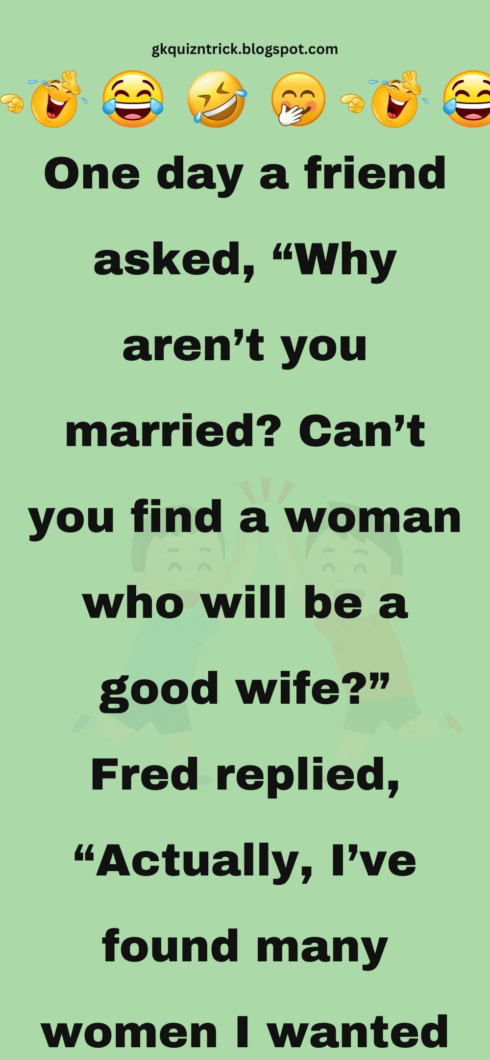 Funny Jokes