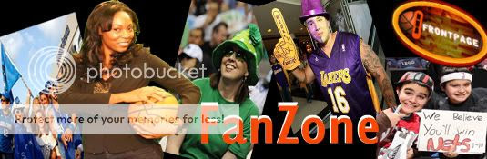 FanZone