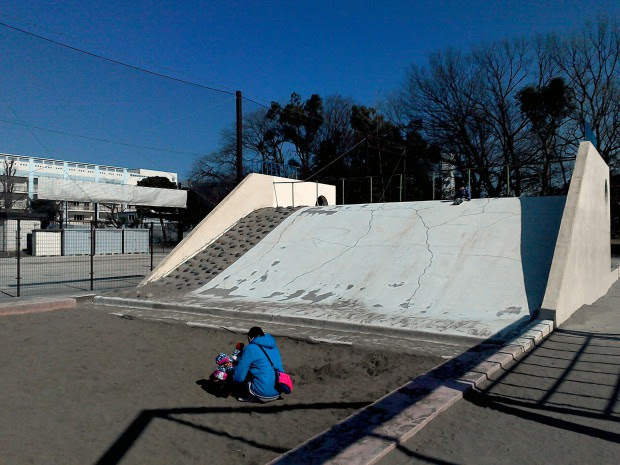 青戸平和公園 葛飾区観光フィルムコミッション