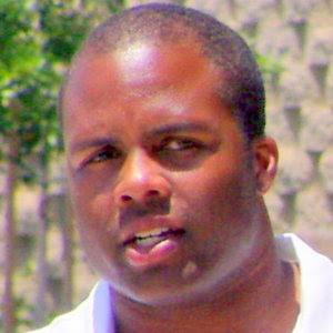  george whitfield