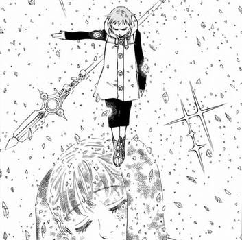 七つの大罪 キング きんぐ の名言 セリフ集 心に残る言葉の力