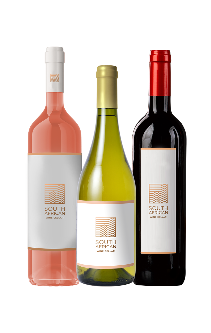 Home of South African Boutique Wines in Singapore