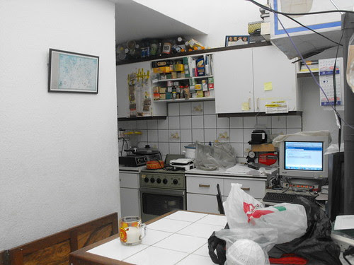 Cocina