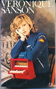 Amazon.com: Veronique Sanson: Amoureuse: Music