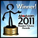 Popnicute is About.com Reader's Favorite Handmade Artisan in Jewelry Design!