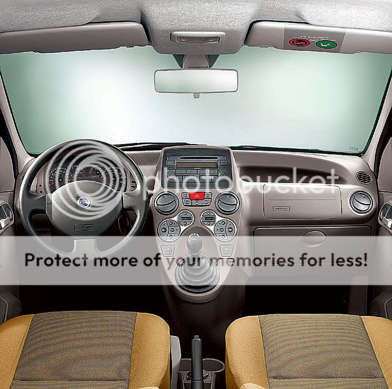 Fiat Idea