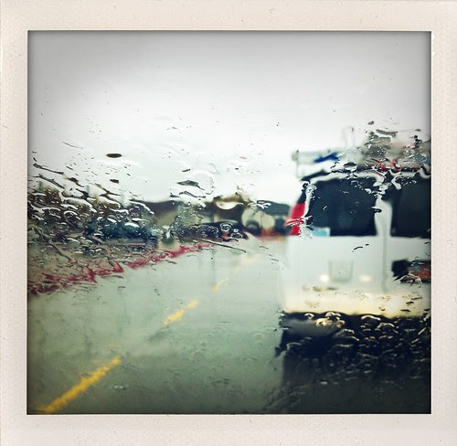 Wet & Moody