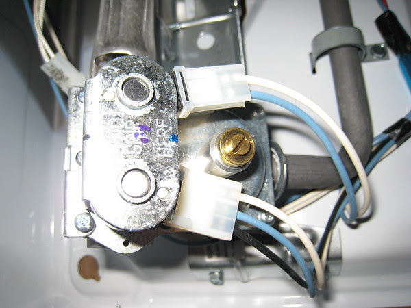 A Gas Stove To Propane Converter