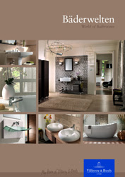 Katalog Badezimmer