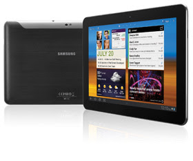 Sebuah Tablet Lebih Baik