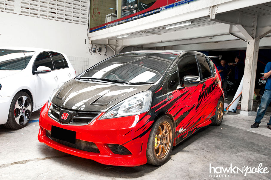 Wien's Sticker // The Sticker Experts