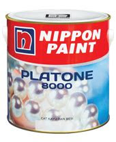 cat kayu dan besi nippon paint